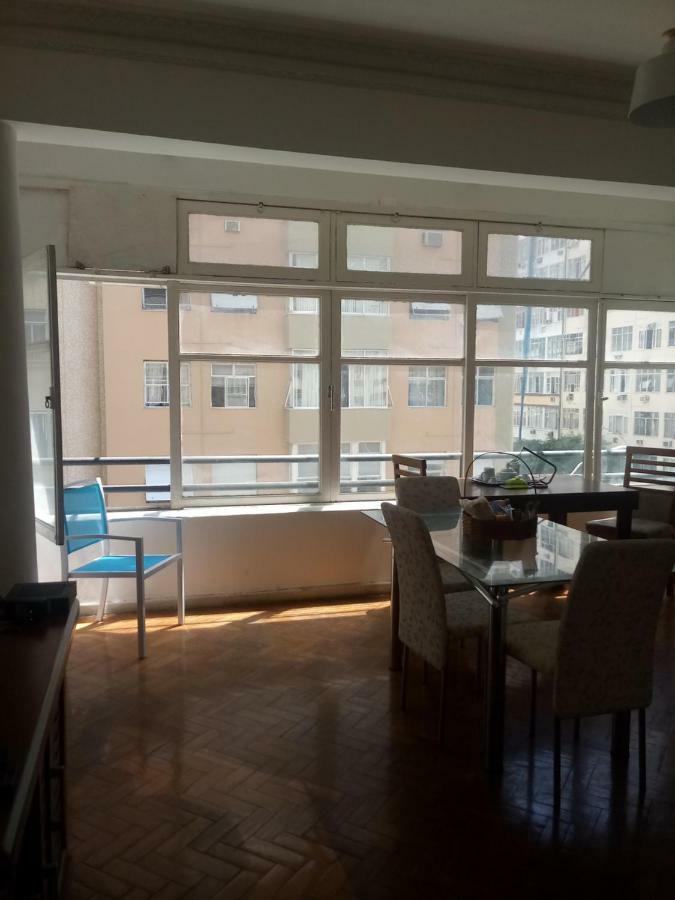 Apartment Sea View