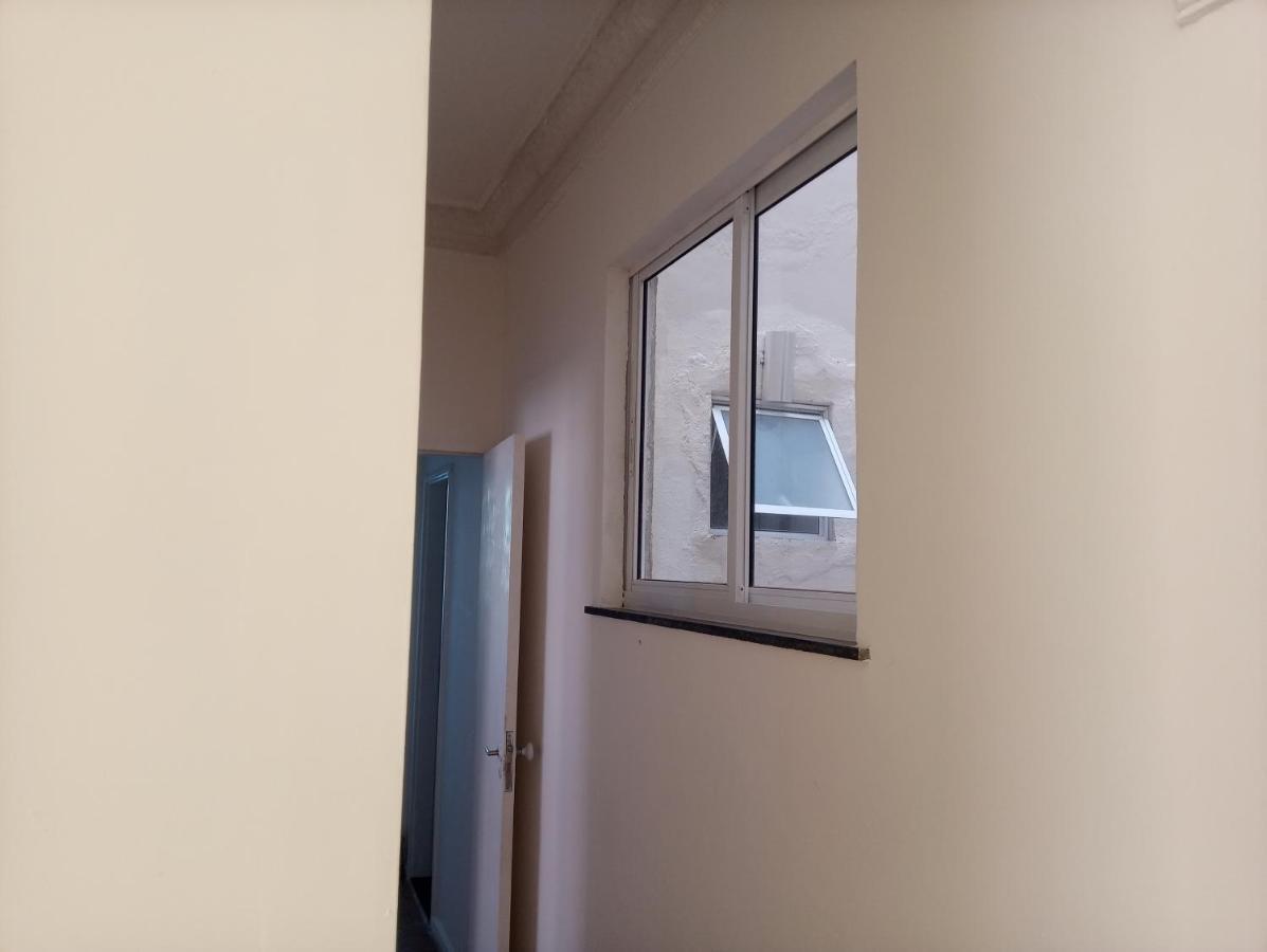 Apartment Sea View