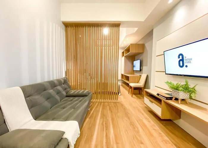 Copa Spot House Apartamento Rio de Janeiro