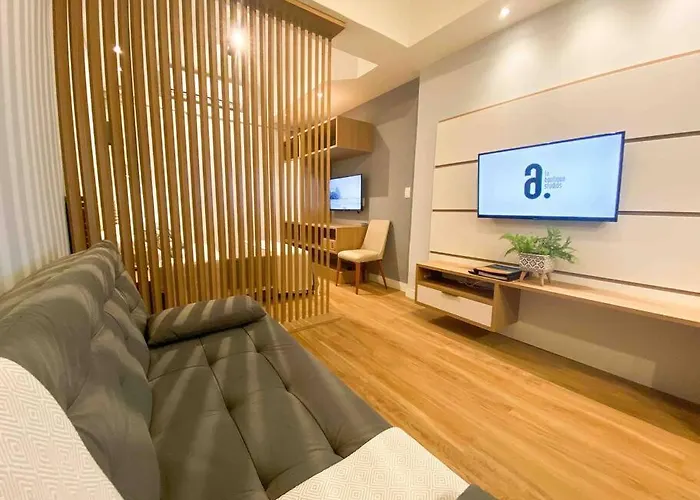 Copa Spot House Apartamento Rio de Janeiro